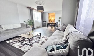 Maison 6 Pièces 130 m² à vendre à La Talaudière (42350)