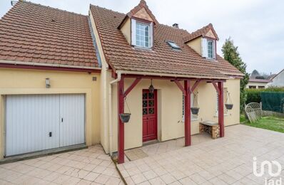 vente maison 398 000 € à proximité de Puiseux-en-France (95380)