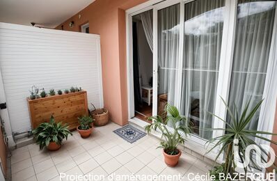 vente appartement 169 000 € à proximité de Pontonx-sur-l'Adour (40465)