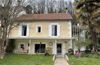 vente maison 207 675 € à proximité de La Douze (24330)