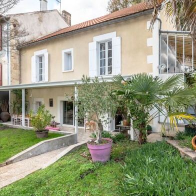 Maison 6 pièces 189792 €