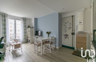 vente appartement 260 000 € à proximité de Nogent-sur-Marne (94130)