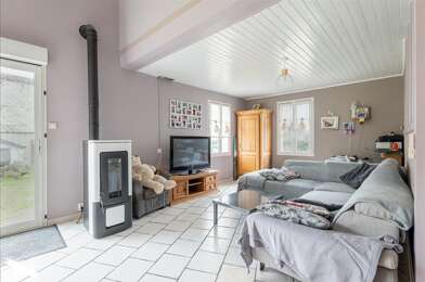 Maison 5 pièces 243800 €