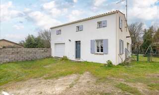 Maison 5 Pièces 127 m² à vendre à Courcoury (17100)
