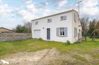 Maison 5 pièces 243800 €
