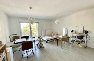 vente appartement 97 000 € à proximité de Witry-Lès-Reims (51420)