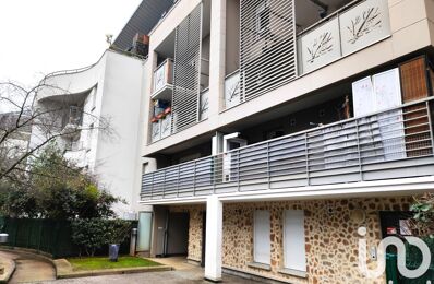 vente appartement 219 000 € à proximité de Épinay-sur-Seine (93800)