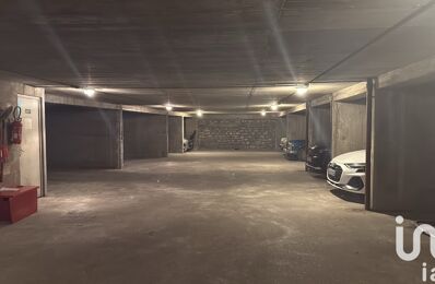 vente garage 22 500 € à proximité de Pierrefitte-sur-Seine (93380)