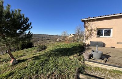 vente maison 179 000 € à proximité de Beauchalot (31360)