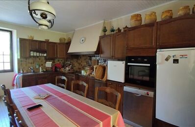 vente maison 130 000 € à proximité de Mouret (12330)