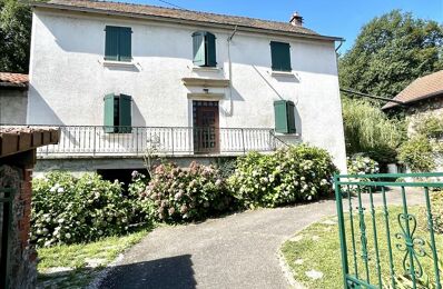 vente maison 130 000 € à proximité de Saint-Félix-de-Lunel (12320)