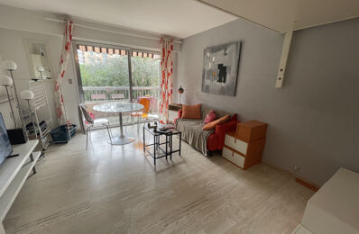 vente appartement 175 000 € à proximité de Cagnes-sur-Mer (06800)