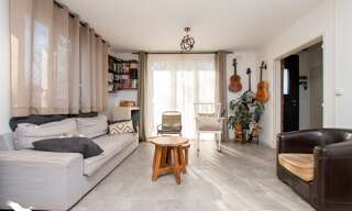 Maison 5 Pièces 120 m² à vendre à Grépiac (31190)