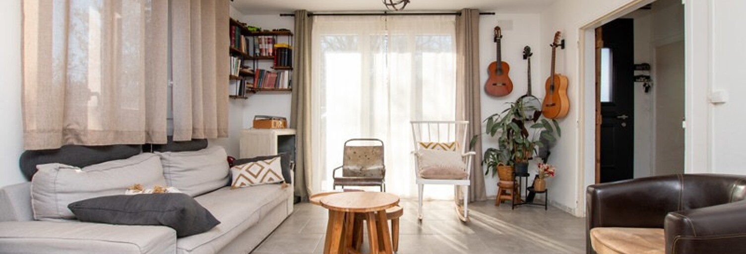 Maison 5 Pièces 120 m² à vendre à Grépiac (31190)