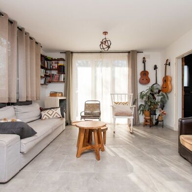 Maison 5 pièces 279800 €