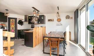 Maison 5 Pièces 120 m² à vendre à Grépiac (31190)