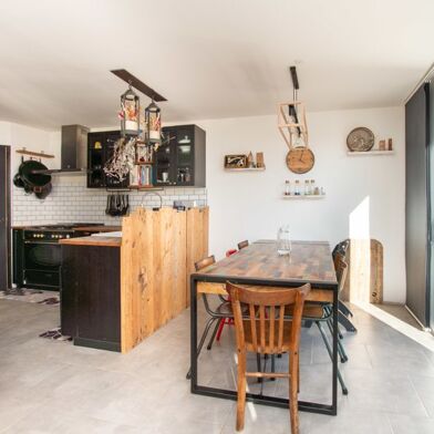 Maison 5 pièces 279800 €