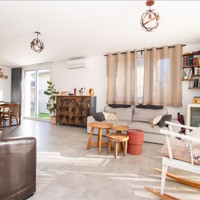 Maison 5 pièces 279000 €