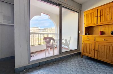 vente appartement 135 000 € à proximité de Palavas-les-Flots (34250)