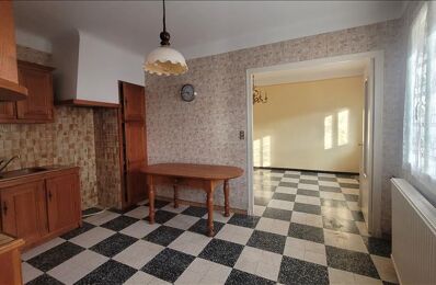 vente maison 103 550 € à proximité de Cazedarnes (34460)