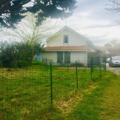 Maison 4 pièces 181000 €