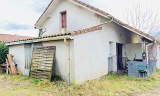 Maison 4 Pièces 100 m² à vendre à Castets (40260)