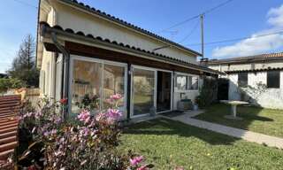 Maison 7 Pièces 132 m² à vendre à Saint-Martin-de-Coux (17360)