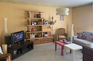 location appartement 738 € CC /mois à proximité de Le Castellet (83330)