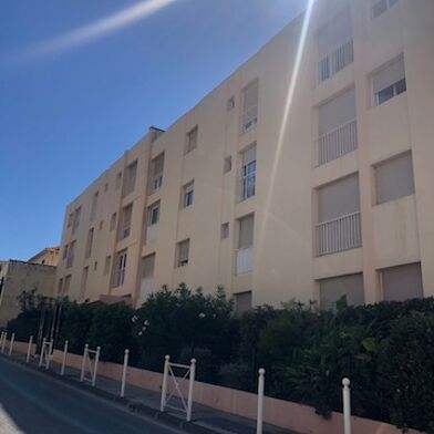 Appartement 2 pièces 690 €