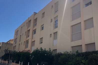 Appartement 2 pièces 690 €