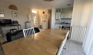 Appartement 2 Pièces 46 m² à vendre à Portet-sur-Garonne (31120)