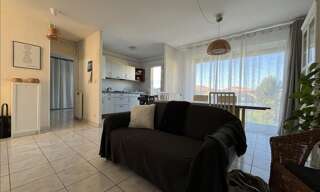 Appartement 2 Pièces 46 m² à vendre à Portet-sur-Garonne (31120)