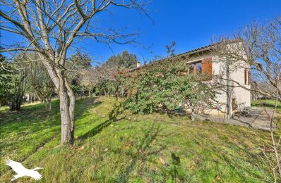 vente maison 369 250 € à proximité de Mauzac (31410)