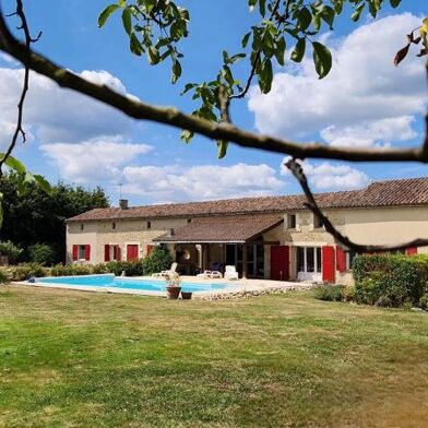 Maison 11 pièces 340000 €