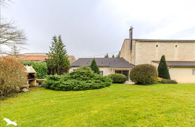 vente maison 331 125 € à proximité de Montcaret (24230)