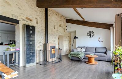 vente maison 233 200 € à proximité de Civrac-sur-Dordogne (33350)