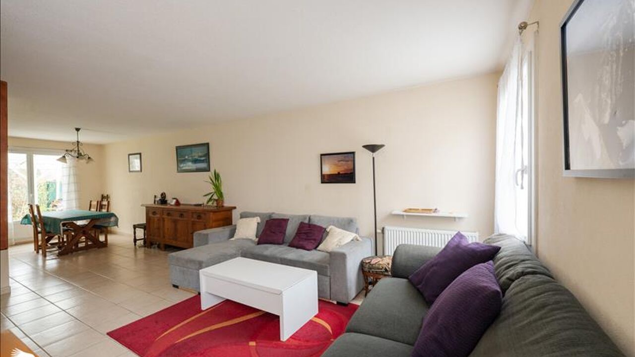 maison 6 pièces 113 m2 à vendre à Jouy-le-Moutier (95280)
