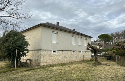 vente maison 127 000 € à proximité de Saint-Léon-sur-Vézère (24290)