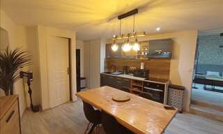 Appartement 2 Pièces 47 m² à vendre à Jonzac (17500)