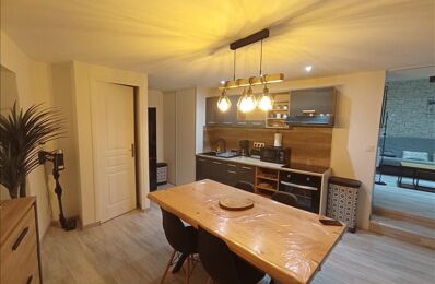 vente appartement 98 550 € à proximité de Réaux-sur-Trèfle (17500)