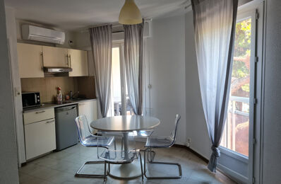 location appartement 660 € CC /mois à proximité de La Farlède (83210)