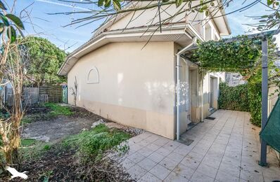 vente maison 294 500 € à proximité de Bruges (33520)