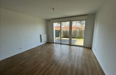 vente appartement 191 700 € à proximité de Mérignac (33700)