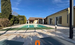 Maison 4 Pièces 145 m² à vendre à Montélimar (26200)
