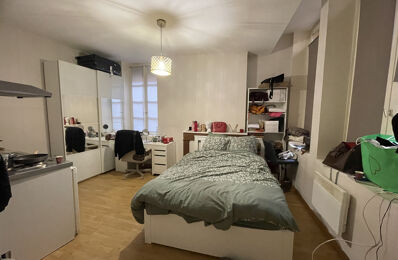 location appartement 550 € CC /mois à proximité de Craponne (69290)