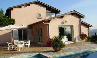 Maison 5 Pièces 142 m² à vendre à Albigny-sur-Saône (69250)