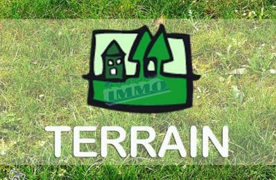 vente terrain 52 000 € à proximité de Croix-en-Ternois (62130)