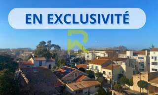 Appartement 4 Pièces 59 m² à vendre à Agde (34300)