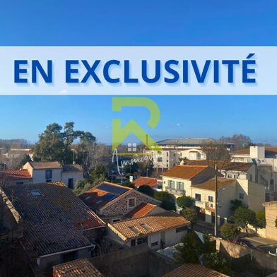 Appartement 4 pièces 213000 €