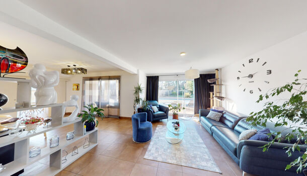 Villa / Maison 6 pièces  à vendre Buros 64160